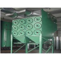 單機(jī)除塵器、脈沖除塵器、除塵布袋與除塵骨架——鑫潔除塵環(huán)保設(shè)備的專(zhuān)業(yè)銷(xiāo)售解析