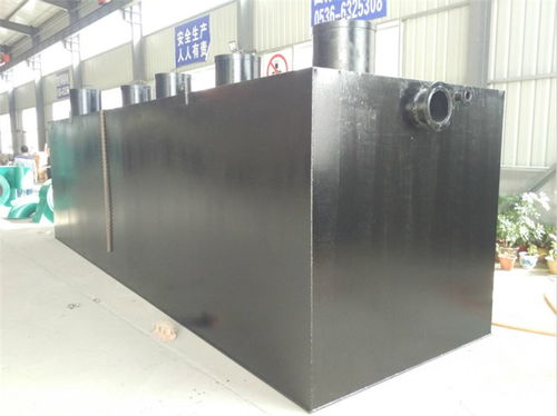 山東專業(yè)食品廠廢水處理設(shè)備 高品質(zhì)選擇與技術(shù)開發(fā)解析——以諸城四方環(huán)保為例